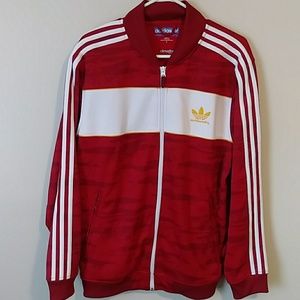 Adidas "Skateboarding" Jacket
